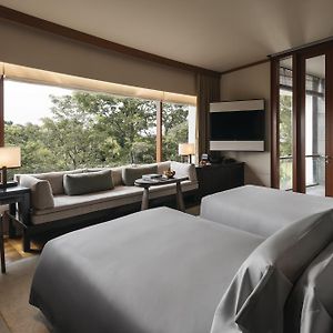 Premier Twin Room Garden View