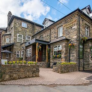The Swallow Falls Inn - The Inn Collection Group